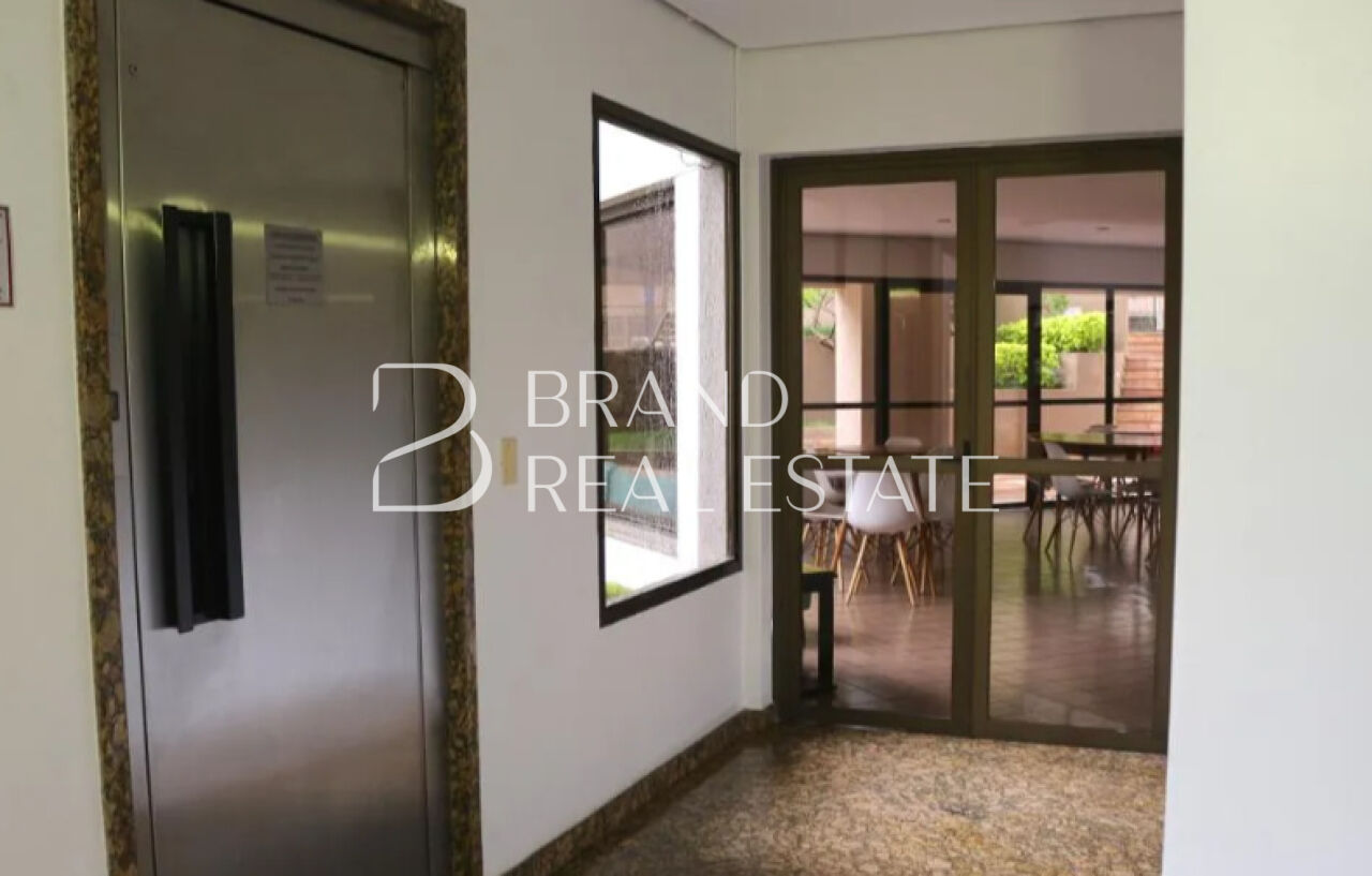 Edifício Topázio, apartamentos em Parque Colonial, São Paulo - foto 7