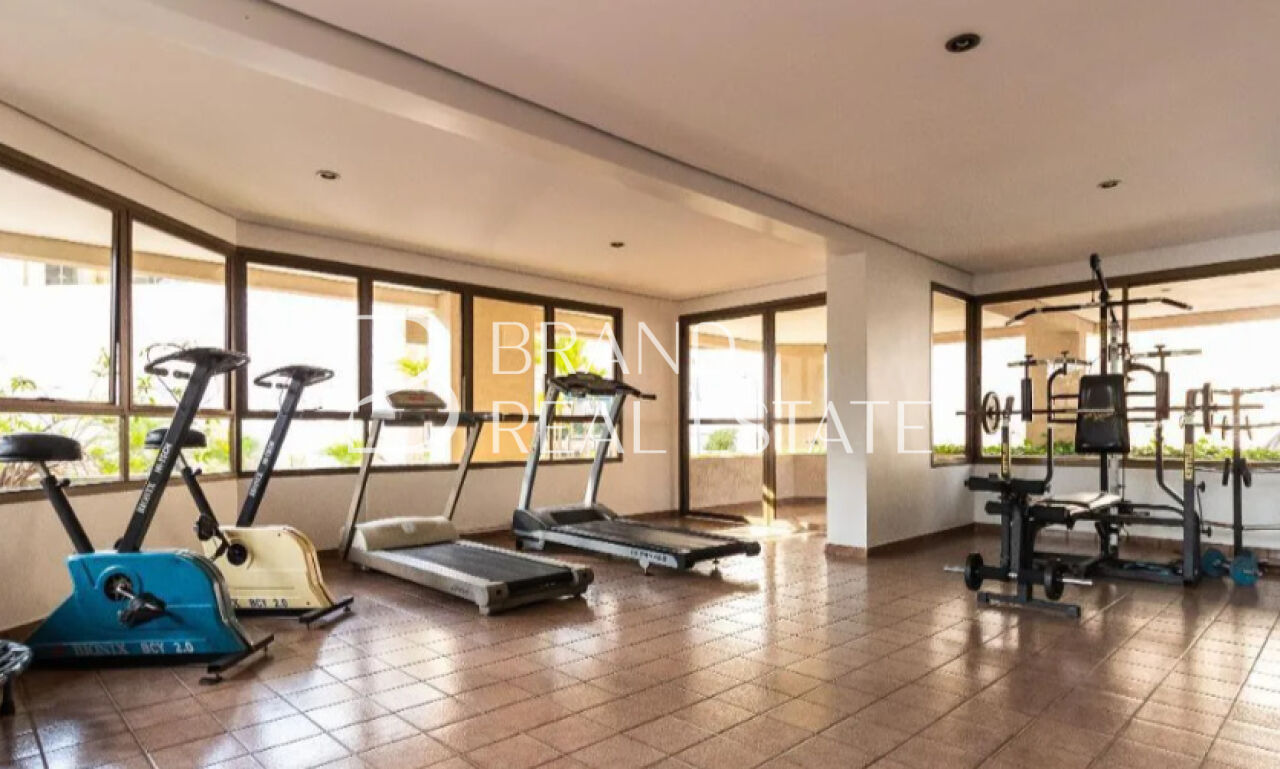 Edifício Topázio, apartamentos em Parque Colonial, São Paulo - foto 9