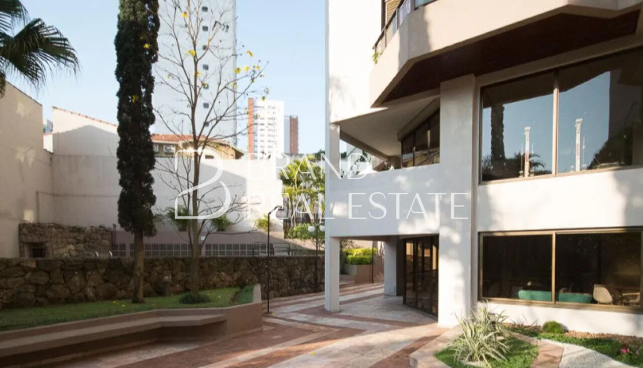 Edifício Topázio, apartamentos em Parque Colonial, São Paulo - foto 10