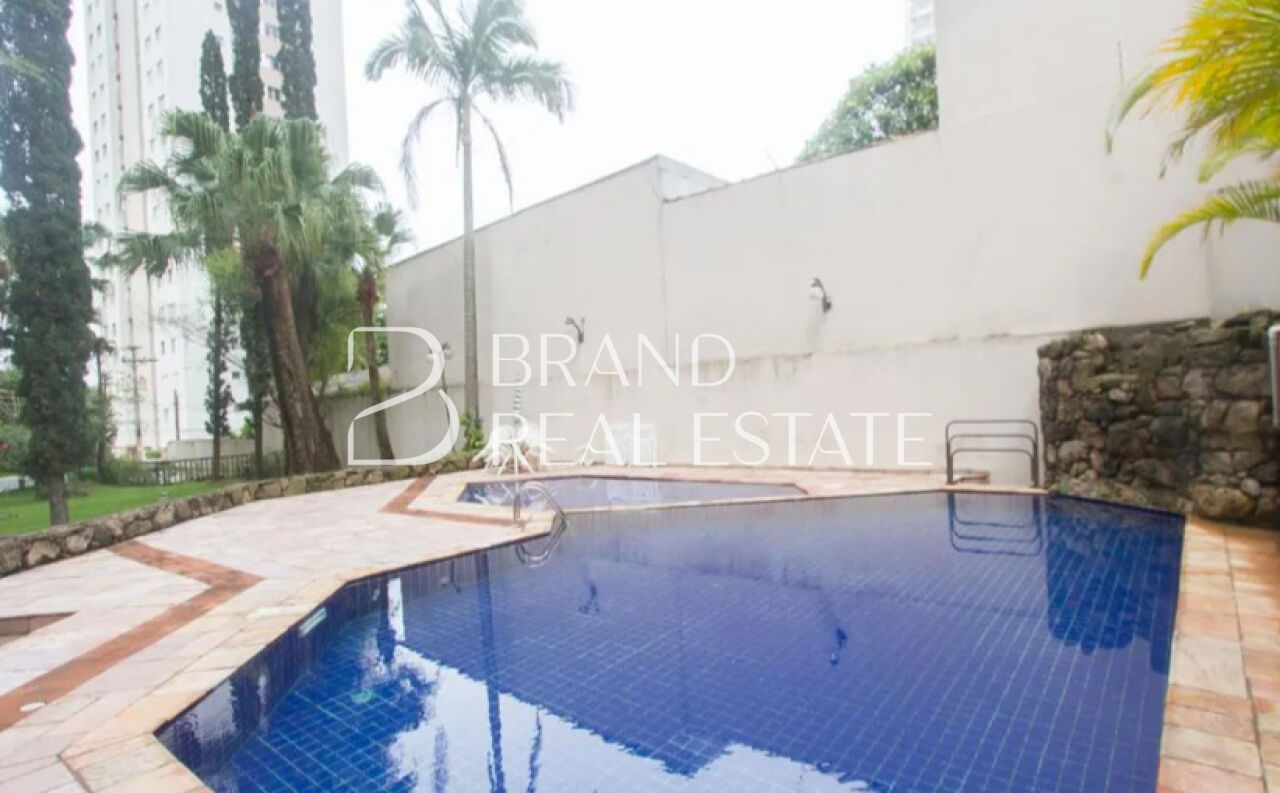 Edifício Topázio, apartamentos em Parque Colonial, São Paulo - foto 11