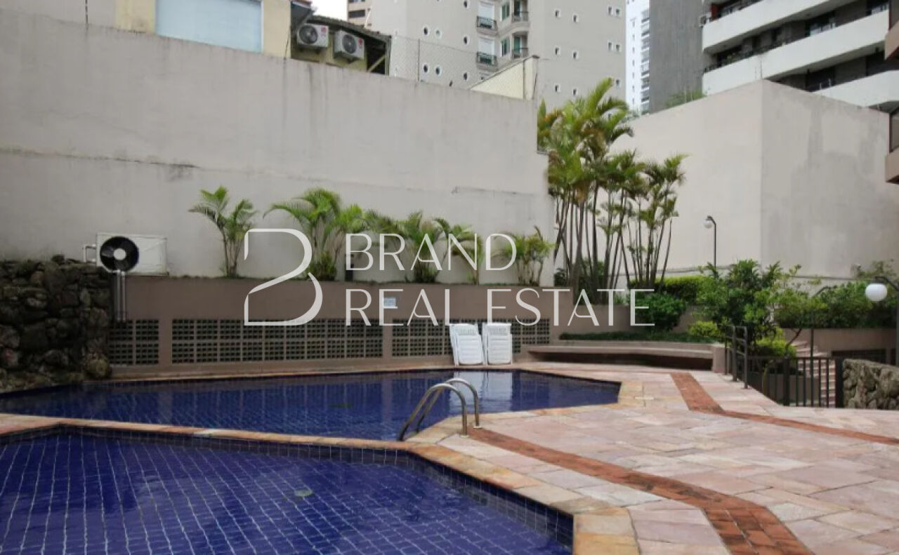 Edifício Topázio, apartamentos em Parque Colonial, São Paulo - foto 12