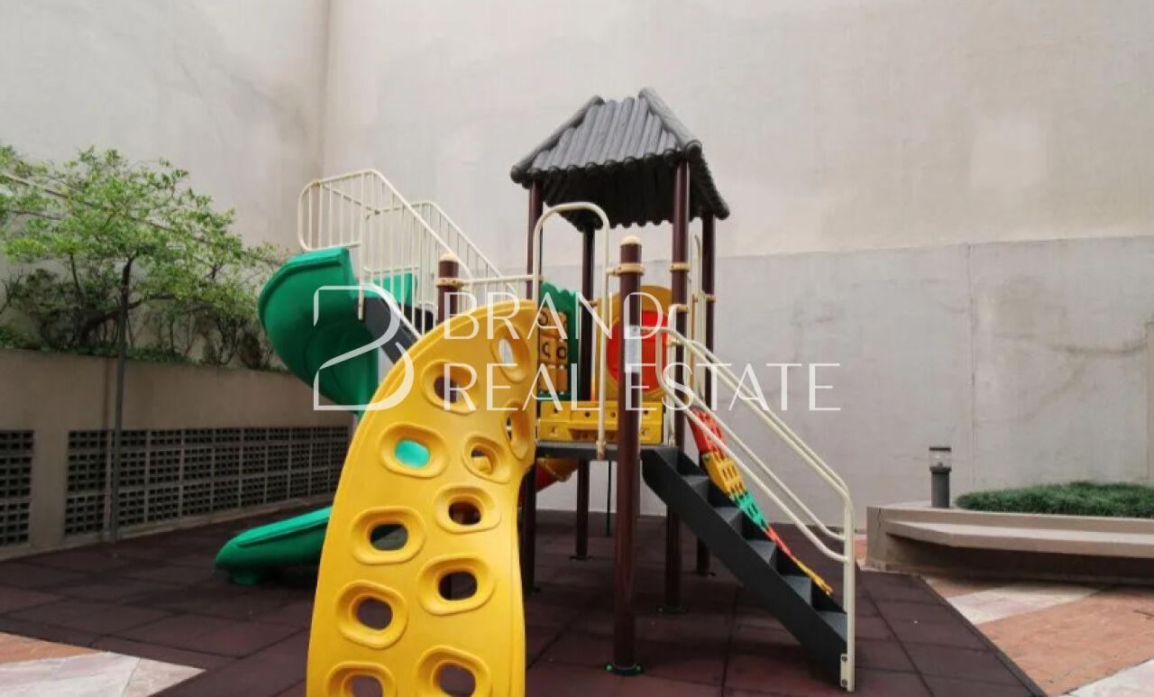 Edifício Topázio, apartamentos em Parque Colonial, São Paulo - foto 14