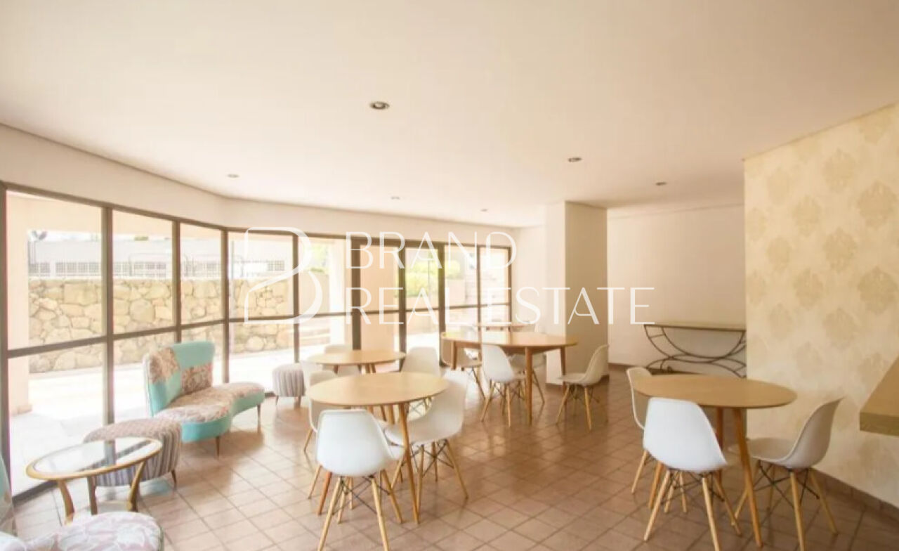 Edifício Topázio, apartamentos em Parque Colonial, São Paulo - foto 8