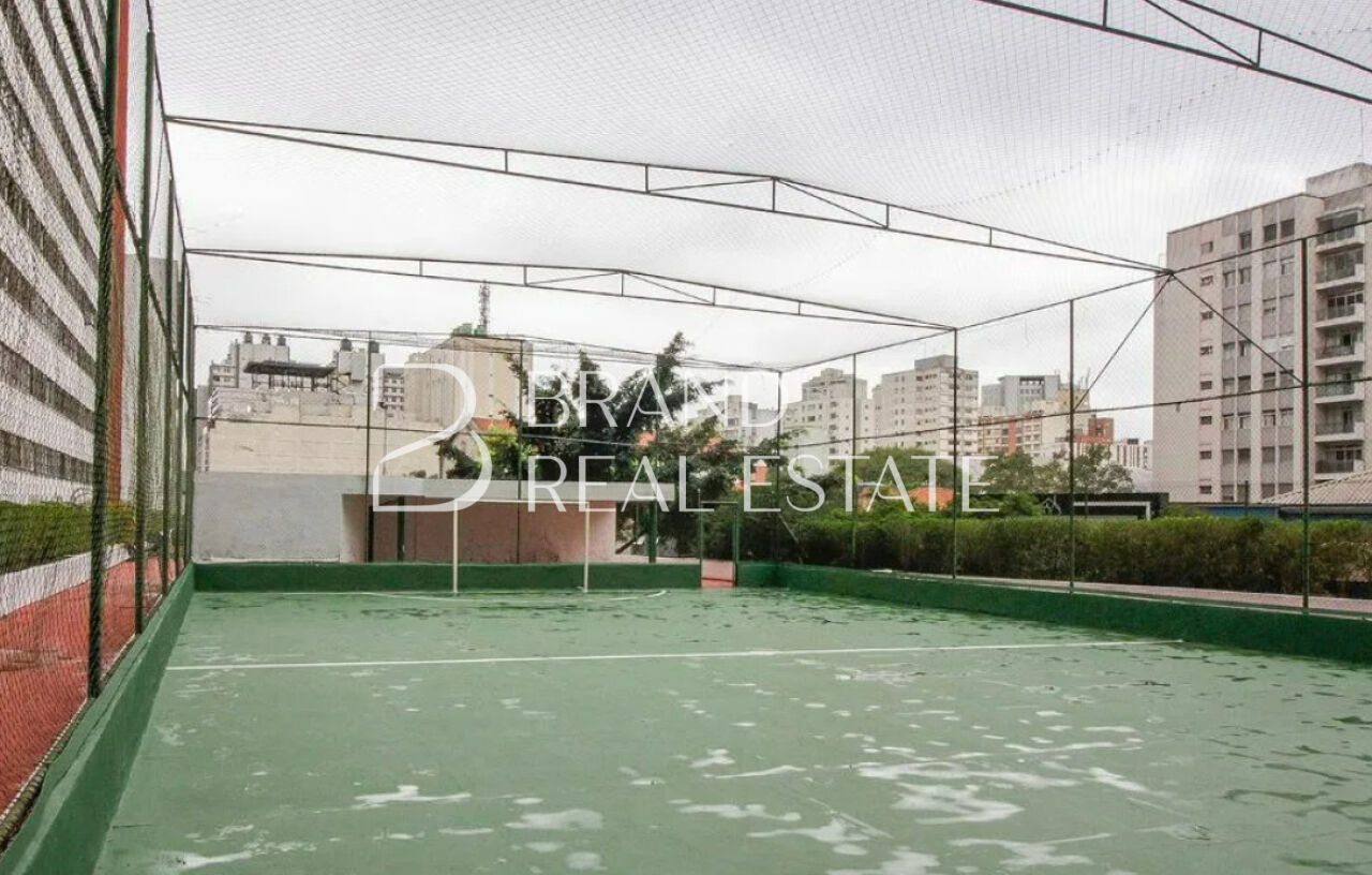 Edifício Nações Unidas, apartamentos em Bela Vista, São Paulo - foto 5