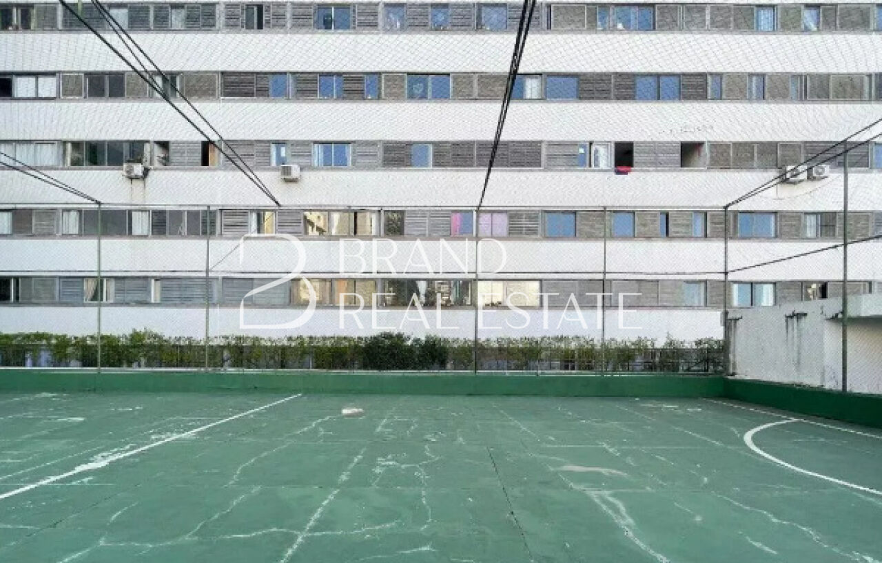 Edifício Nações Unidas, apartamentos em Bela Vista, São Paulo - foto 6