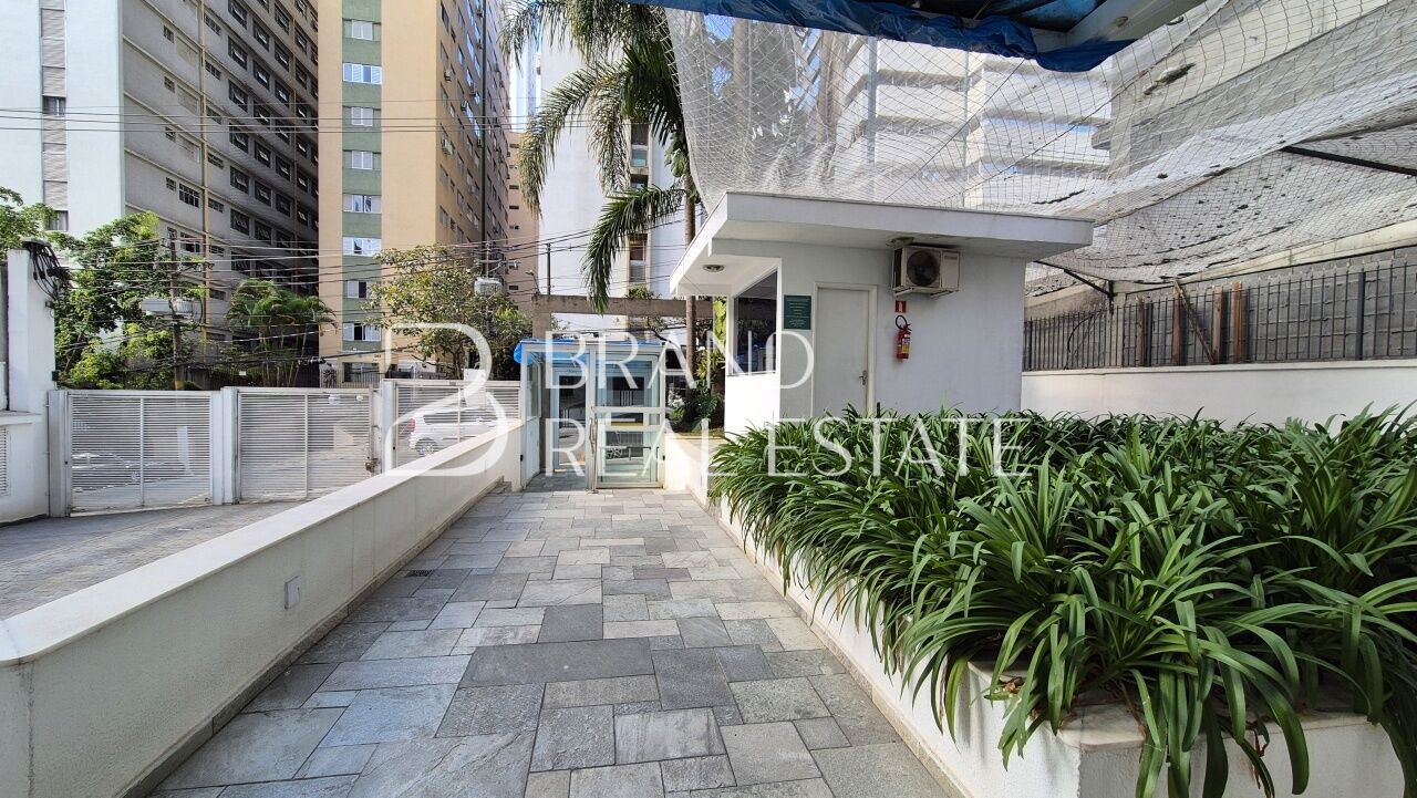 Edifício Monterey, apartamentos em Jardim Paulista, São Paulo - foto 3