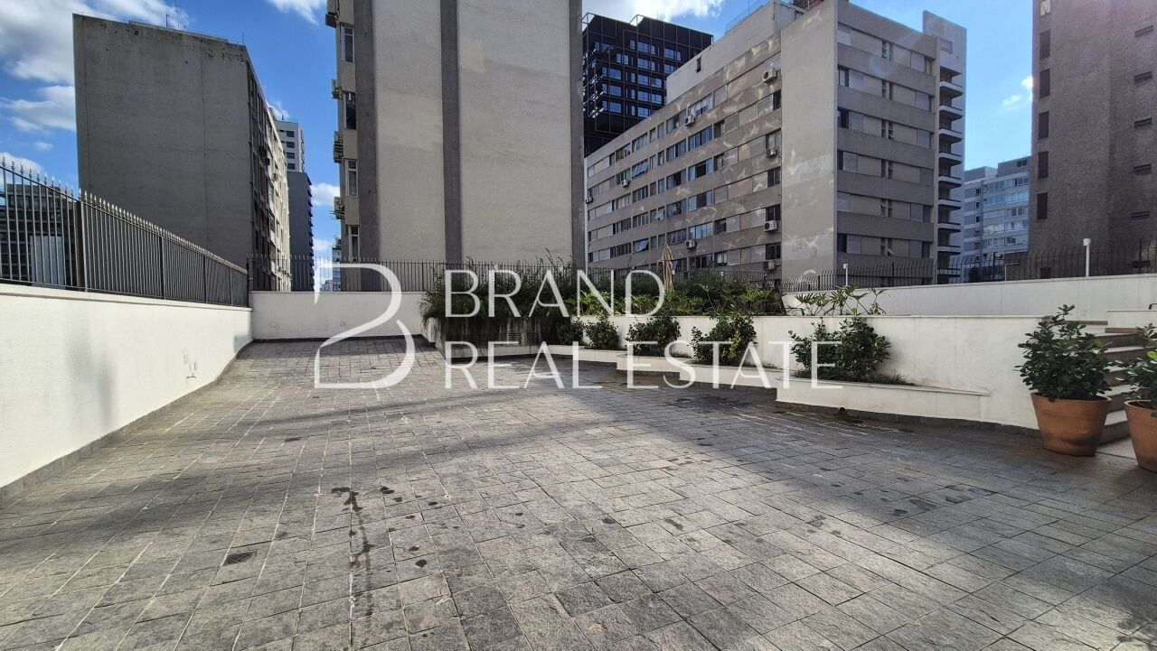 Edifício Monterey, apartamentos em Jardim Paulista, São Paulo - foto 4