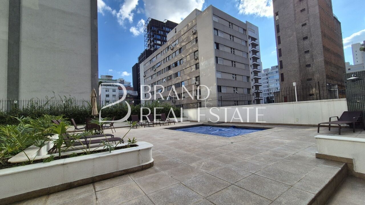 Edifício Monterey, apartamentos em Jardim Paulista, São Paulo - foto 5