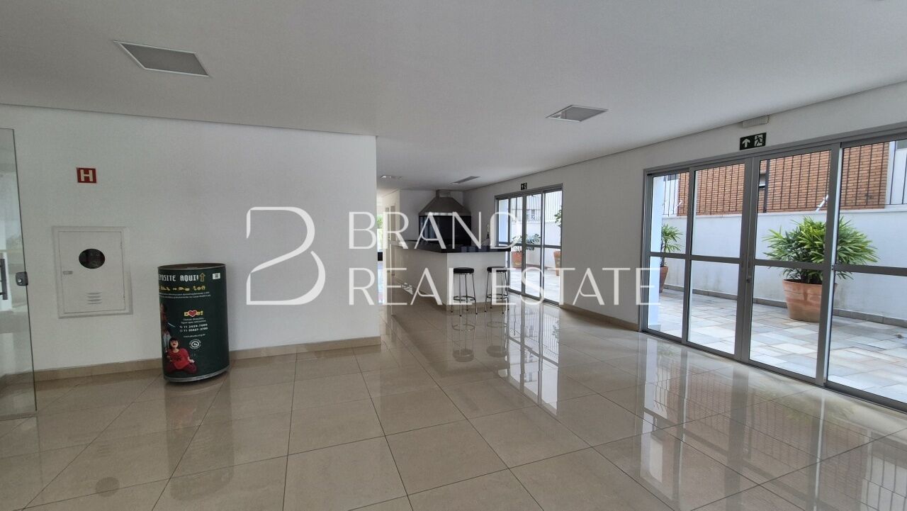 Edifício Monterey, apartamentos em Jardim Paulista, São Paulo - foto 2