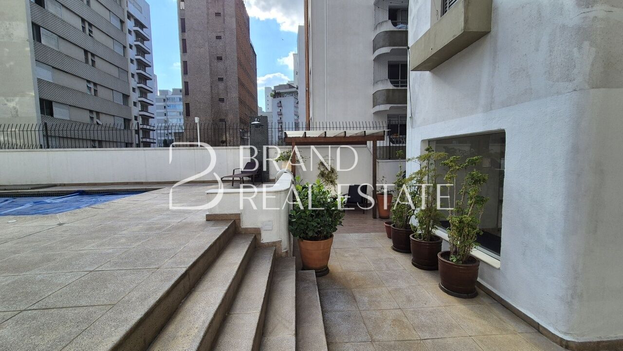 Edifício Monterey, apartamentos em Jardim Paulista, São Paulo - foto 6