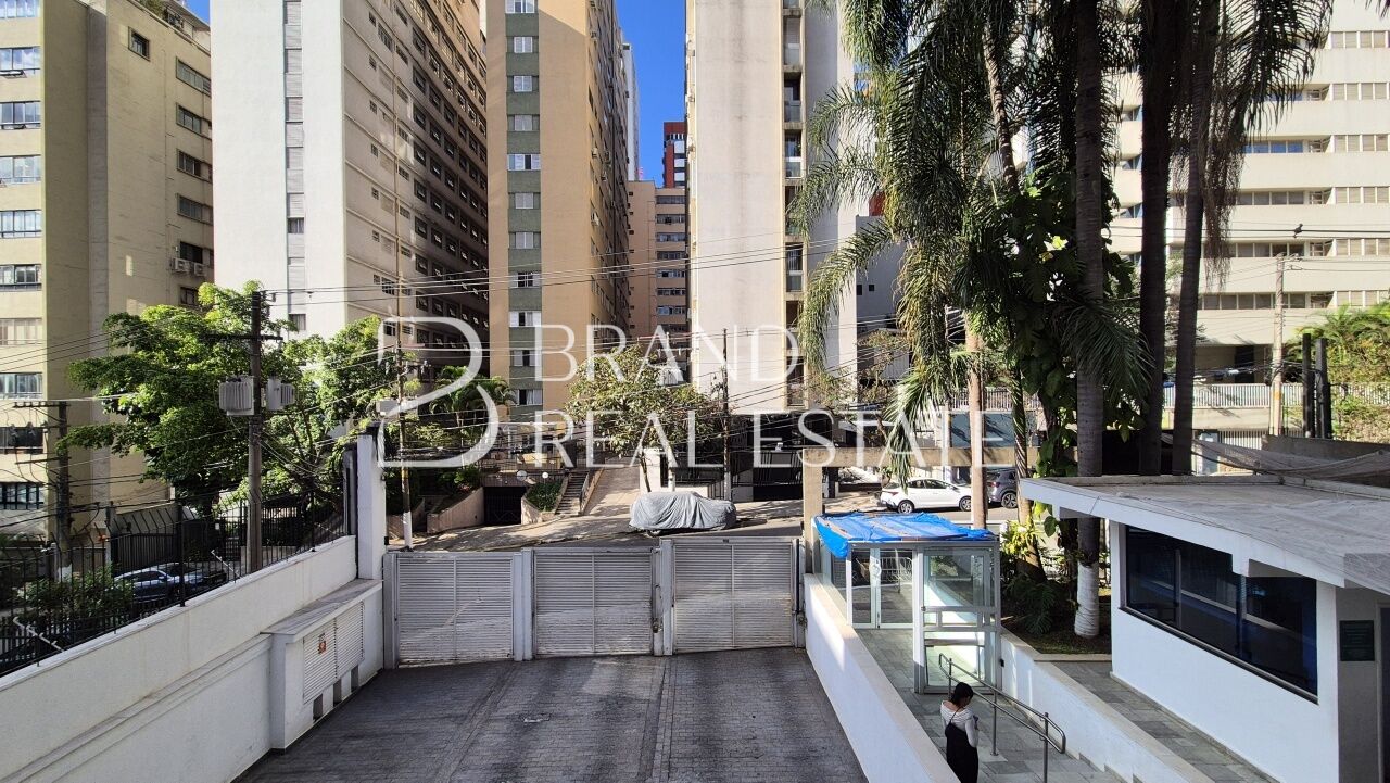 Edifício Monterey, apartamentos em Jardim Paulista, São Paulo - foto 8