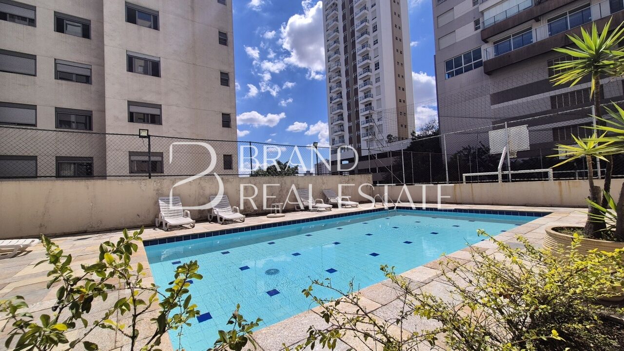 Condomínio Ecovivere, apartamentos em Sumaré, São Paulo - foto 3