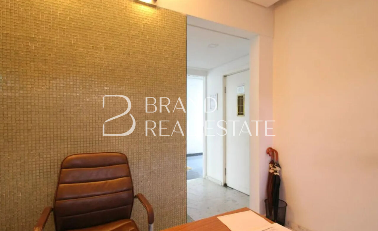 Condomínio Maruá, apartamentos em Vila Nova Conceição, São Paulo - foto 4
