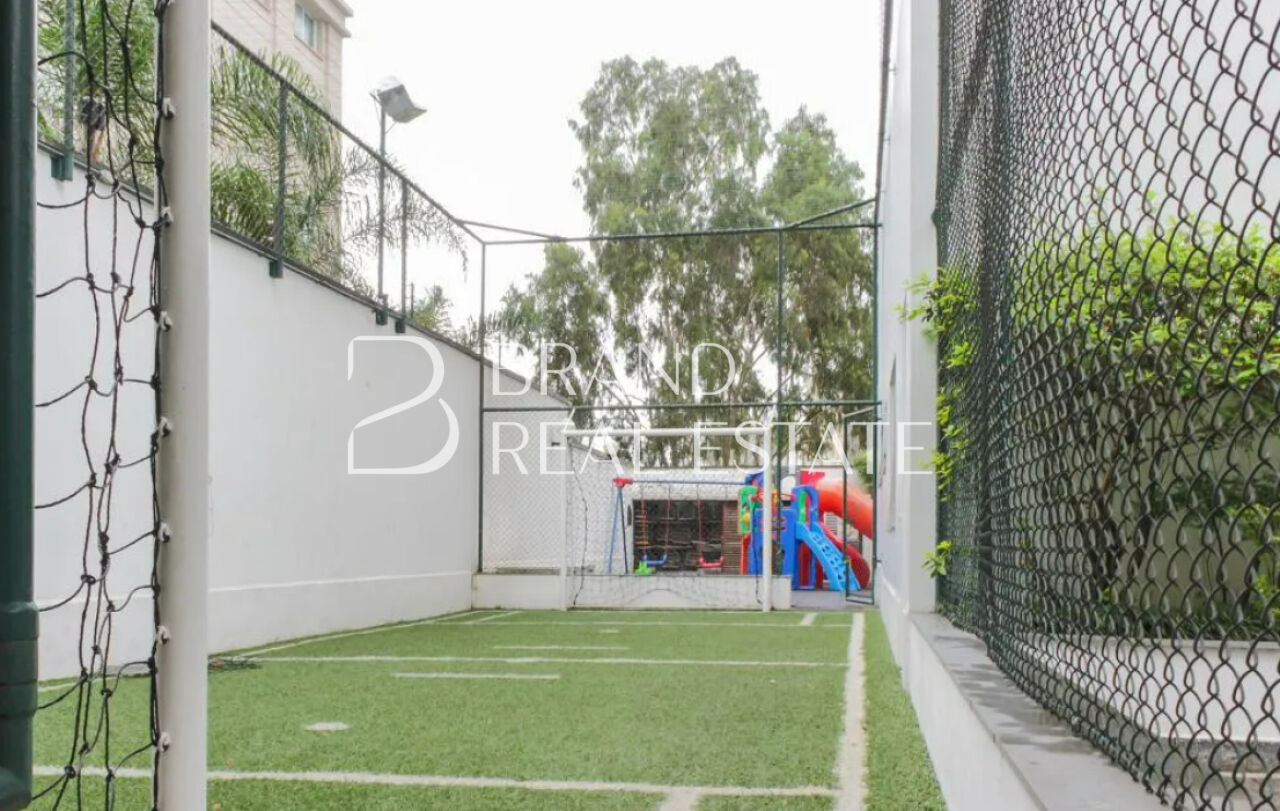 Condomínio Ville de Freches, apartamentos em Vila Suzana, São Paulo - foto 12