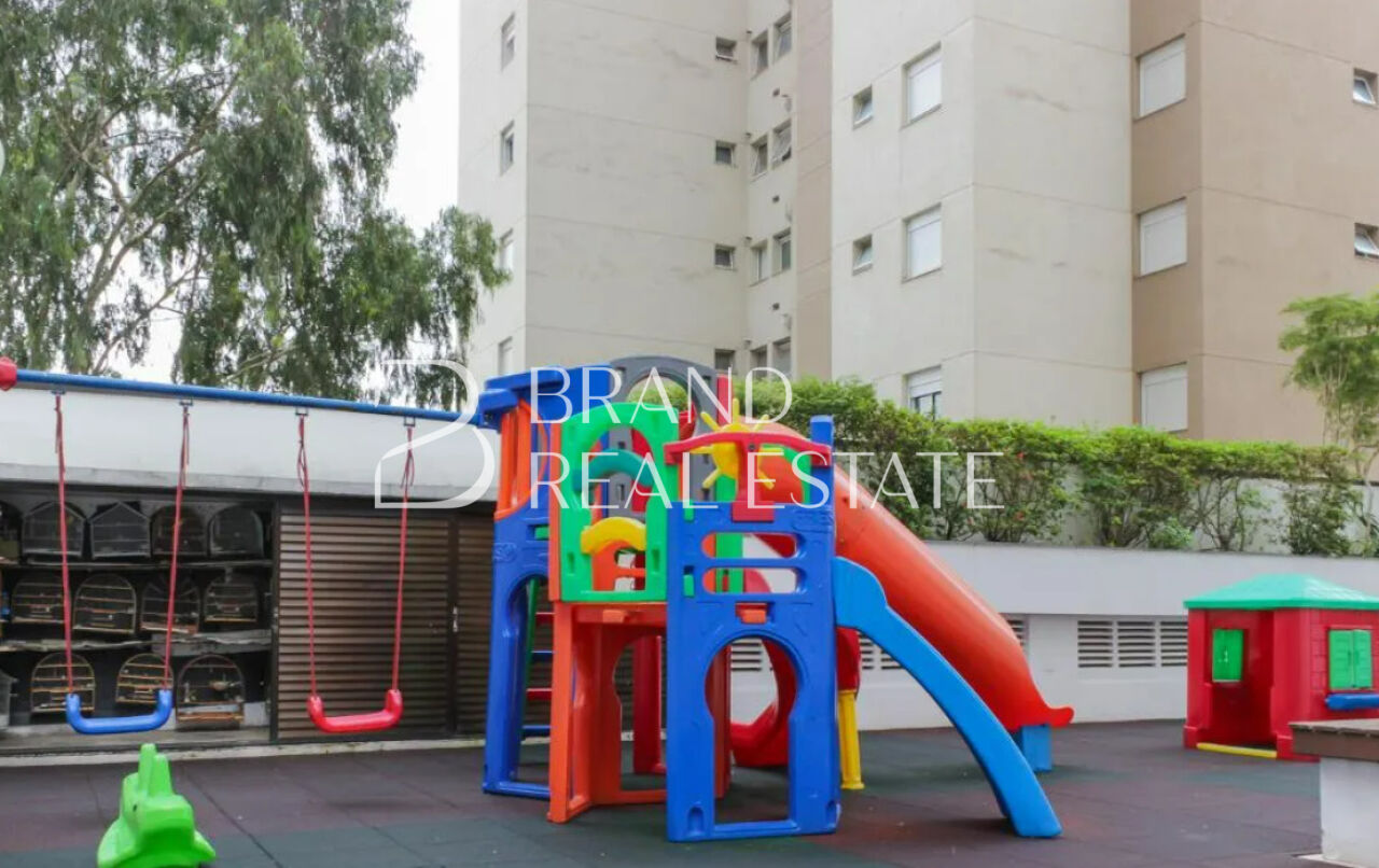 Condomínio Ville de Freches, apartamentos em Vila Suzana, São Paulo - foto 11