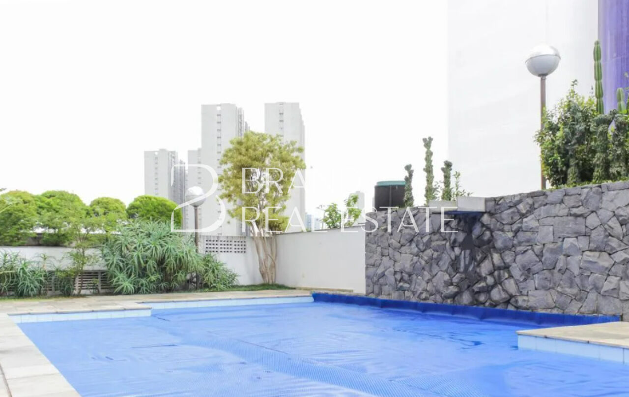 Condomínio Ville de Freches, apartamentos em Vila Suzana, São Paulo - foto 14