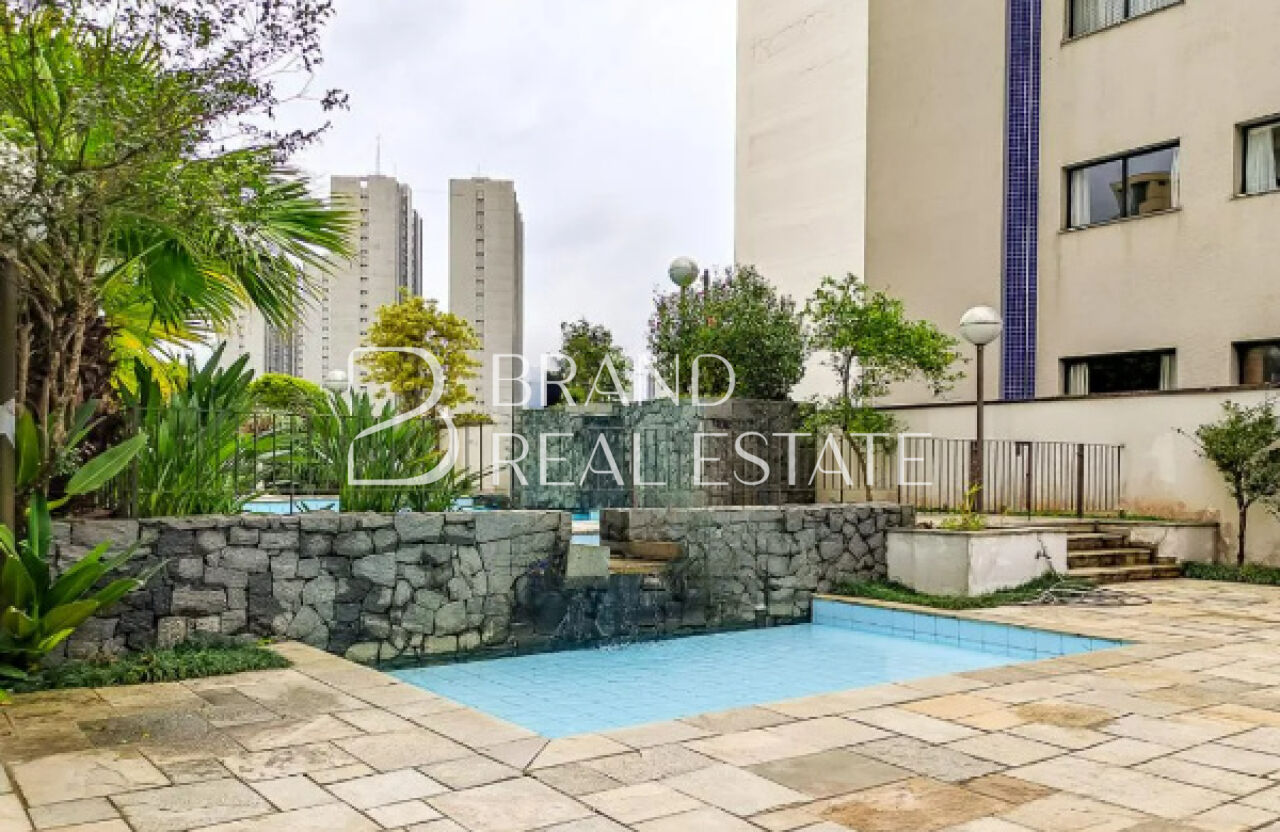 Condomínio Ville de Freches, apartamentos em Vila Suzana, São Paulo - foto 15