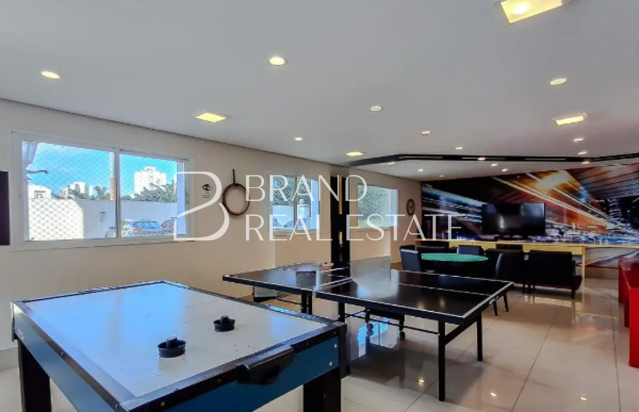 Condomínio Ipiranga Premium, apartamentos em Vila Dom Pedro I, São Paulo - foto 7
