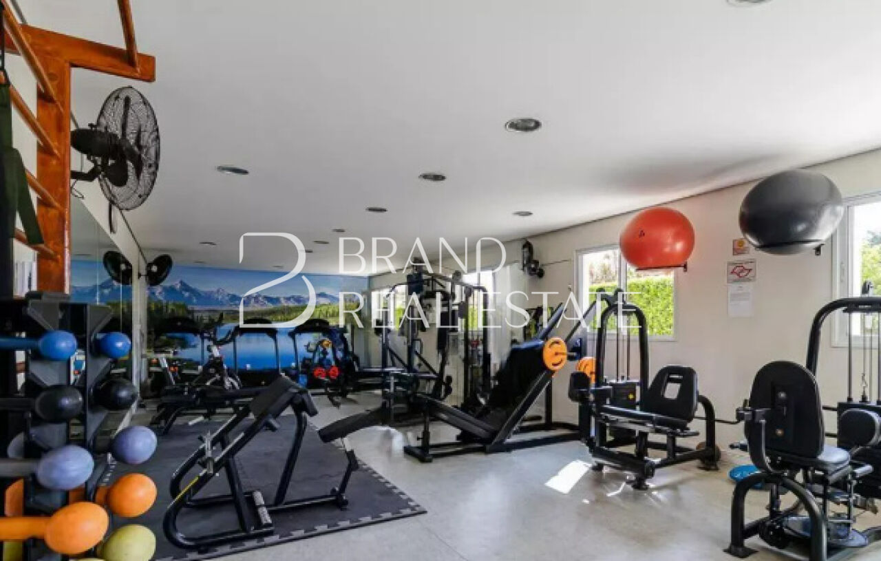 Condomínio Ipiranga Premium, apartamentos em Vila Dom Pedro I, São Paulo - foto 10