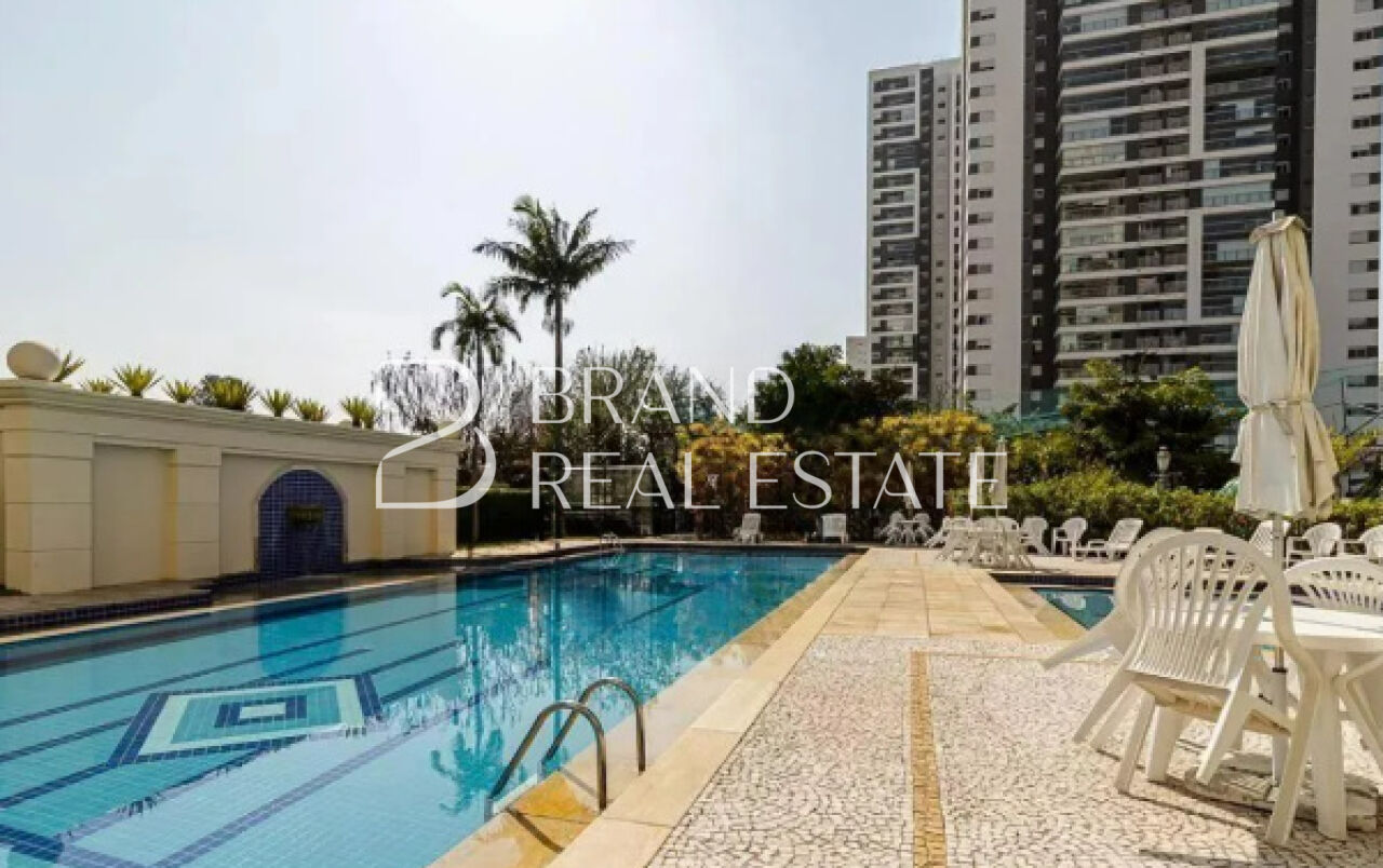 Condomínio Ipiranga Premium, apartamentos em Vila Dom Pedro I, São Paulo - foto 15