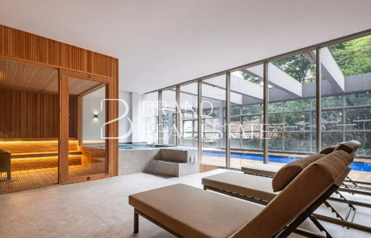 Condomínio Ag Art Residences, apartamentos em Pinheiros, São Paulo - foto 9