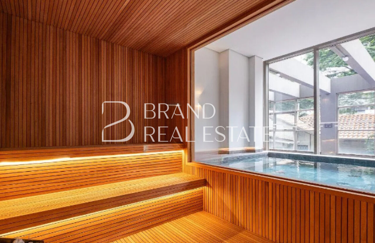 Condomínio Ag Art Residences, apartamentos em Pinheiros, São Paulo - foto 10