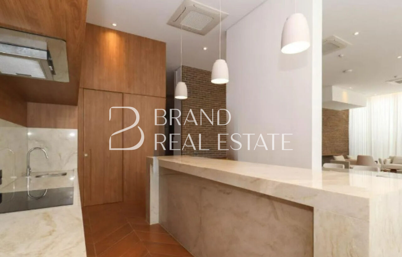 Condomínio Ag Art Residences, apartamentos em Pinheiros, São Paulo - foto 13