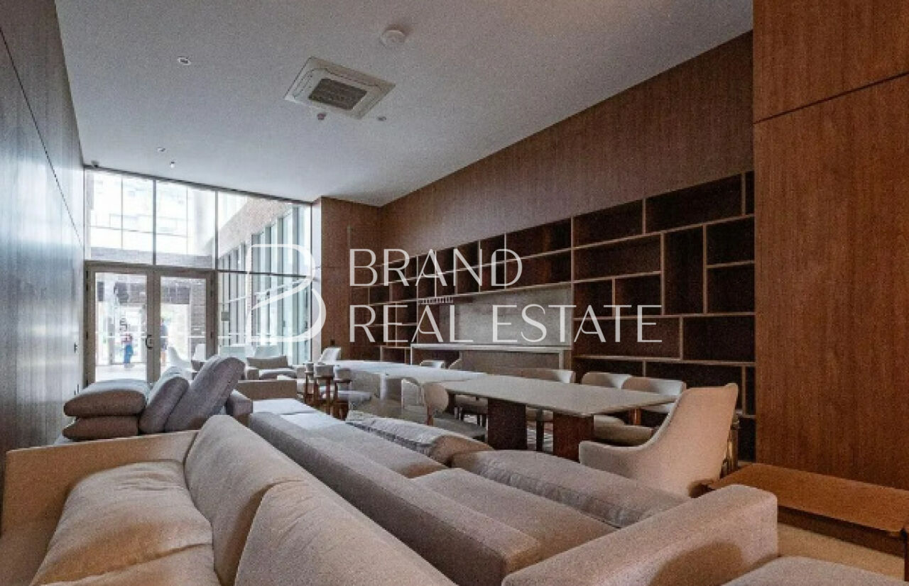 Condomínio Ag Art Residences, apartamentos em Pinheiros, São Paulo - foto 3