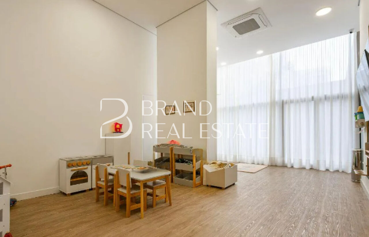 Condomínio Ag Art Residences, apartamentos em Pinheiros, São Paulo - foto 14