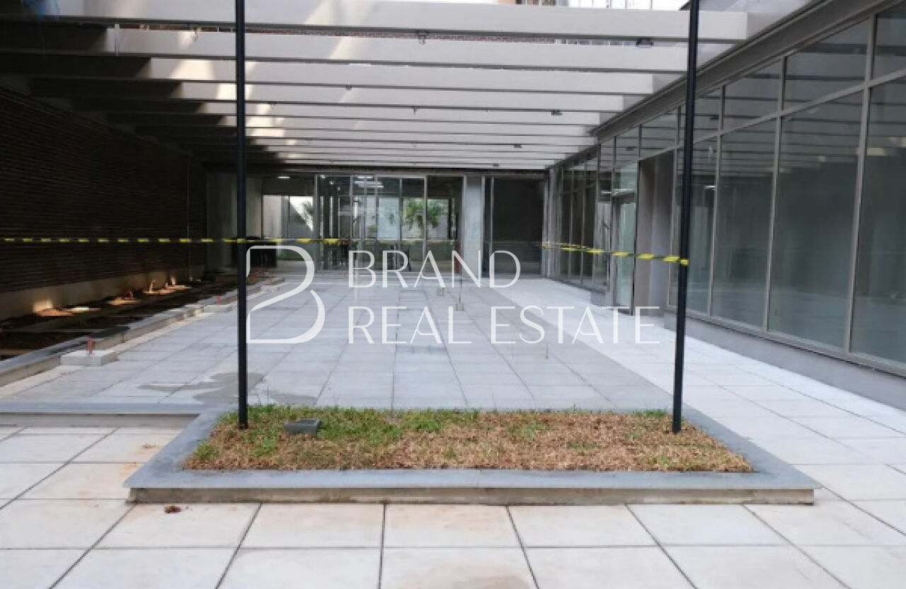 Condomínio Ag Art Residences, apartamentos em Pinheiros, São Paulo - foto 16