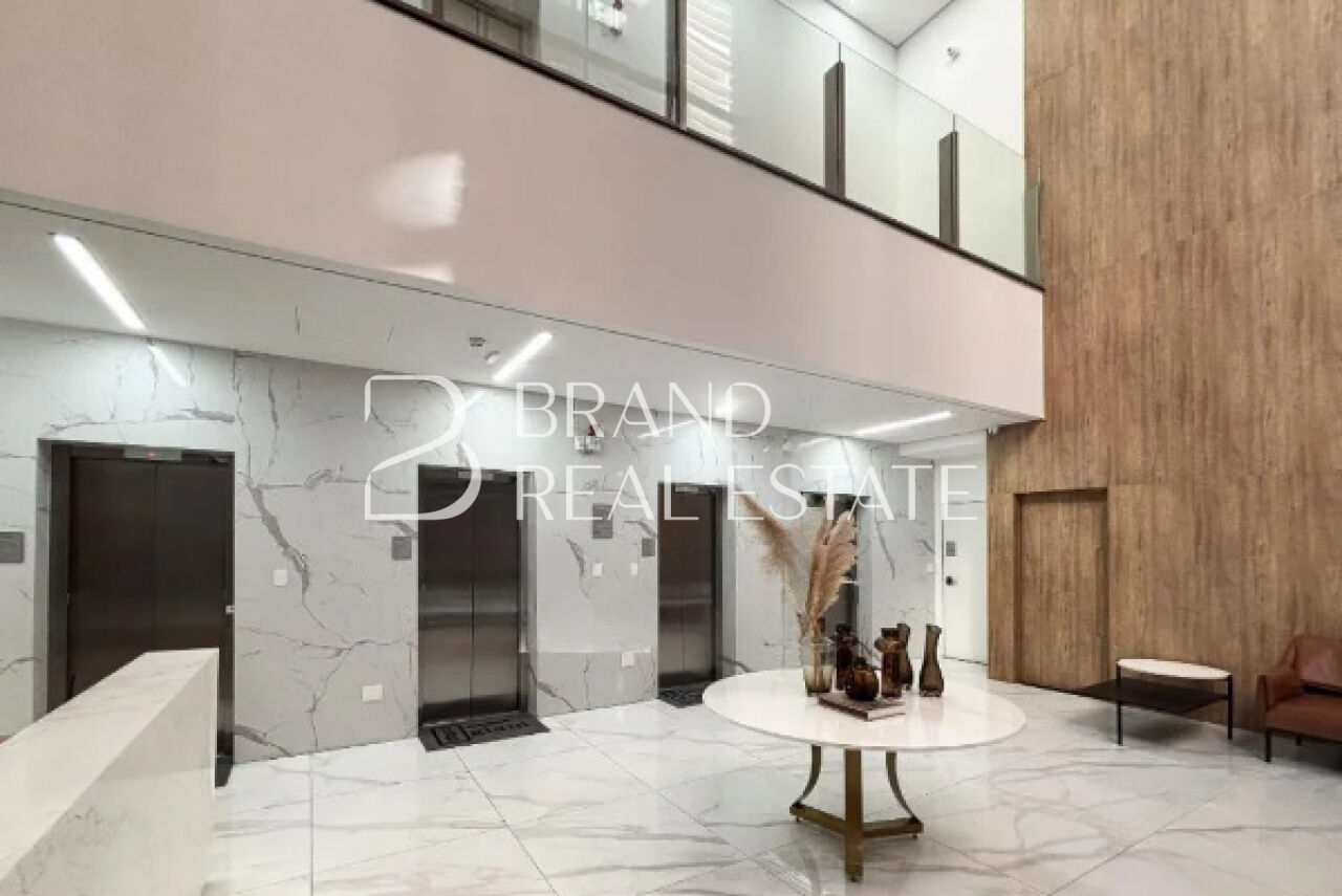 Condomínio Ag Art Residences, apartamentos em Pinheiros, São Paulo - foto 5