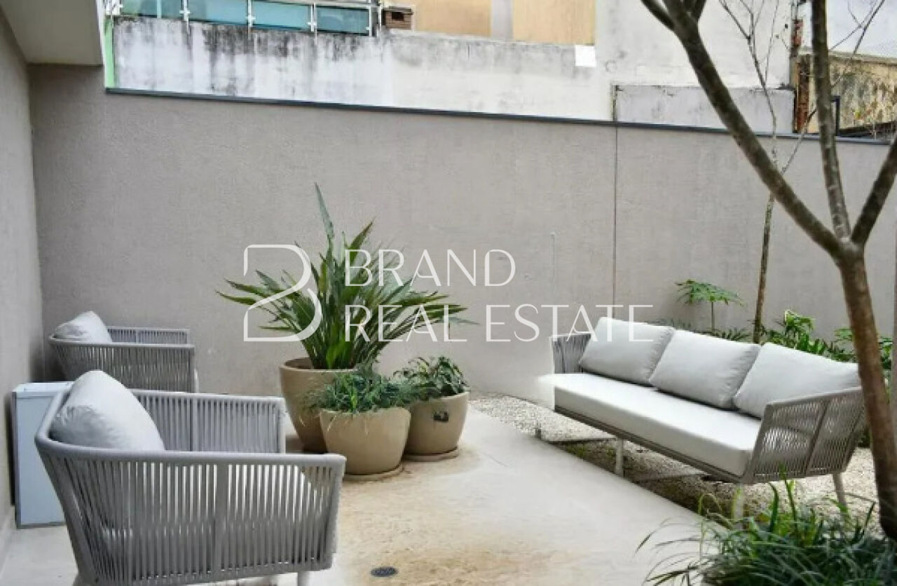 Condomínio Organy Vila Clementino, apartamentos em Mirandópolis, São Paulo - foto 4