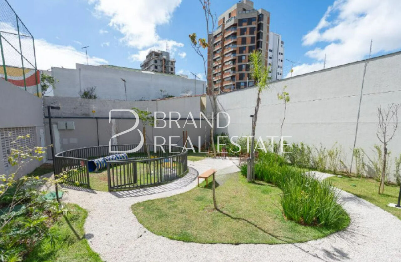 Condomínio Organy Vila Clementino, apartamentos em Mirandópolis, São Paulo - foto 12