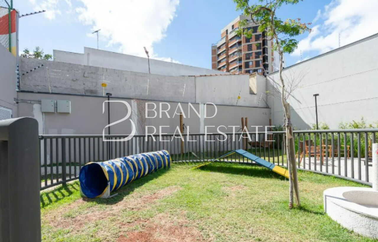 Condomínio Organy Vila Clementino, apartamentos em Mirandópolis, São Paulo - foto 14