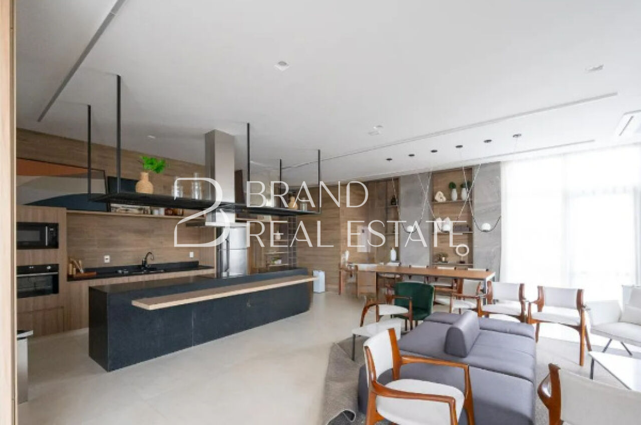 Condomínio Organy Vila Clementino, apartamentos em Mirandópolis, São Paulo - foto 9