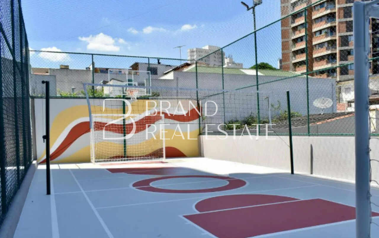 Condomínio Organy Vila Clementino, apartamentos em Mirandópolis, São Paulo - foto 15