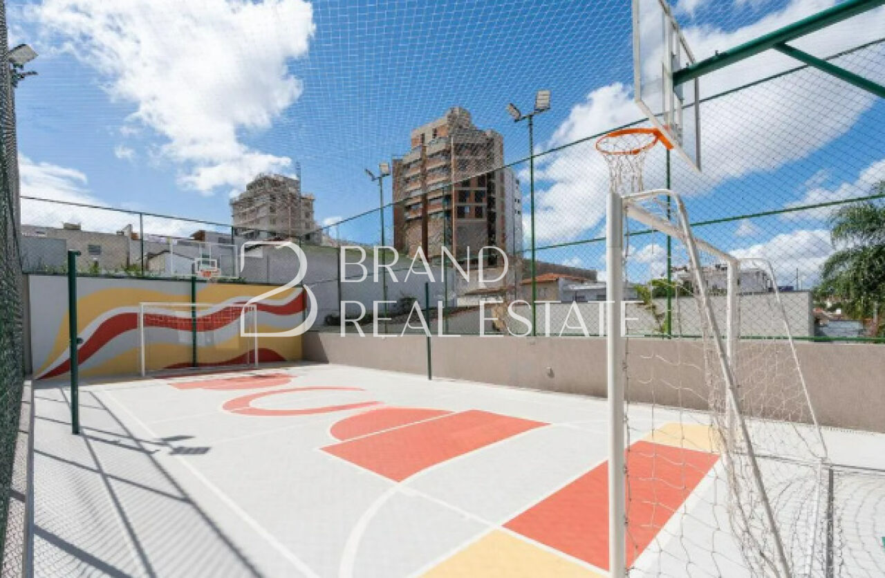 Condomínio Organy Vila Clementino, apartamentos em Mirandópolis, São Paulo - foto 16