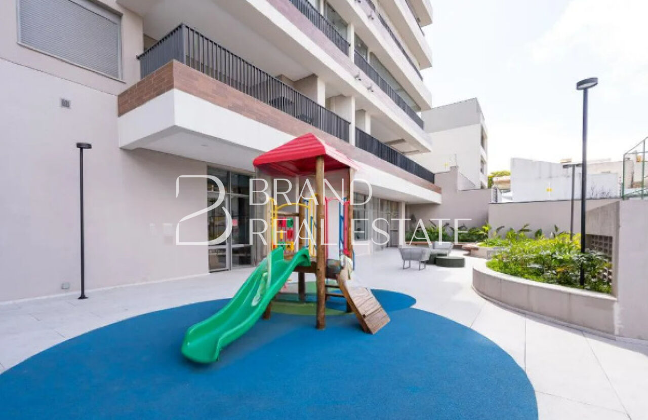 Condomínio Organy Vila Clementino, apartamentos em Mirandópolis, São Paulo - foto 13