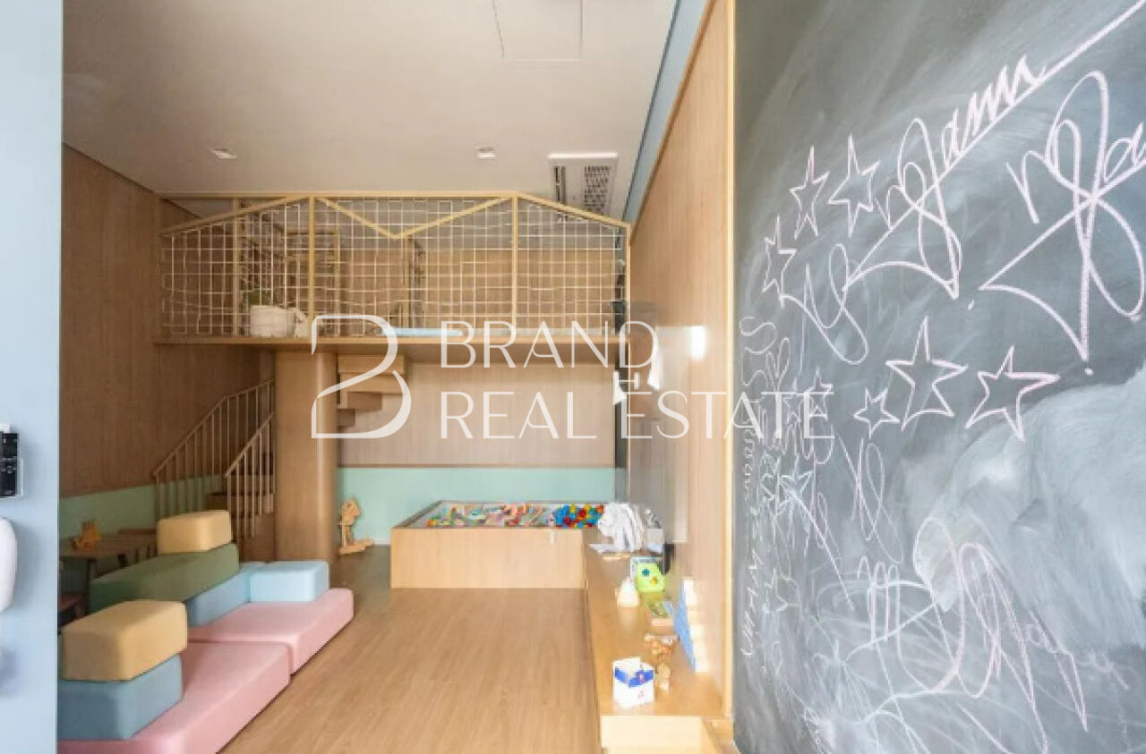 Condomínio Organy Vila Clementino, apartamentos em Mirandópolis, São Paulo - foto 5