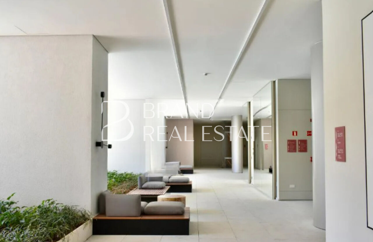 Condomínio Organy Vila Clementino, apartamentos em Mirandópolis, São Paulo - foto 2