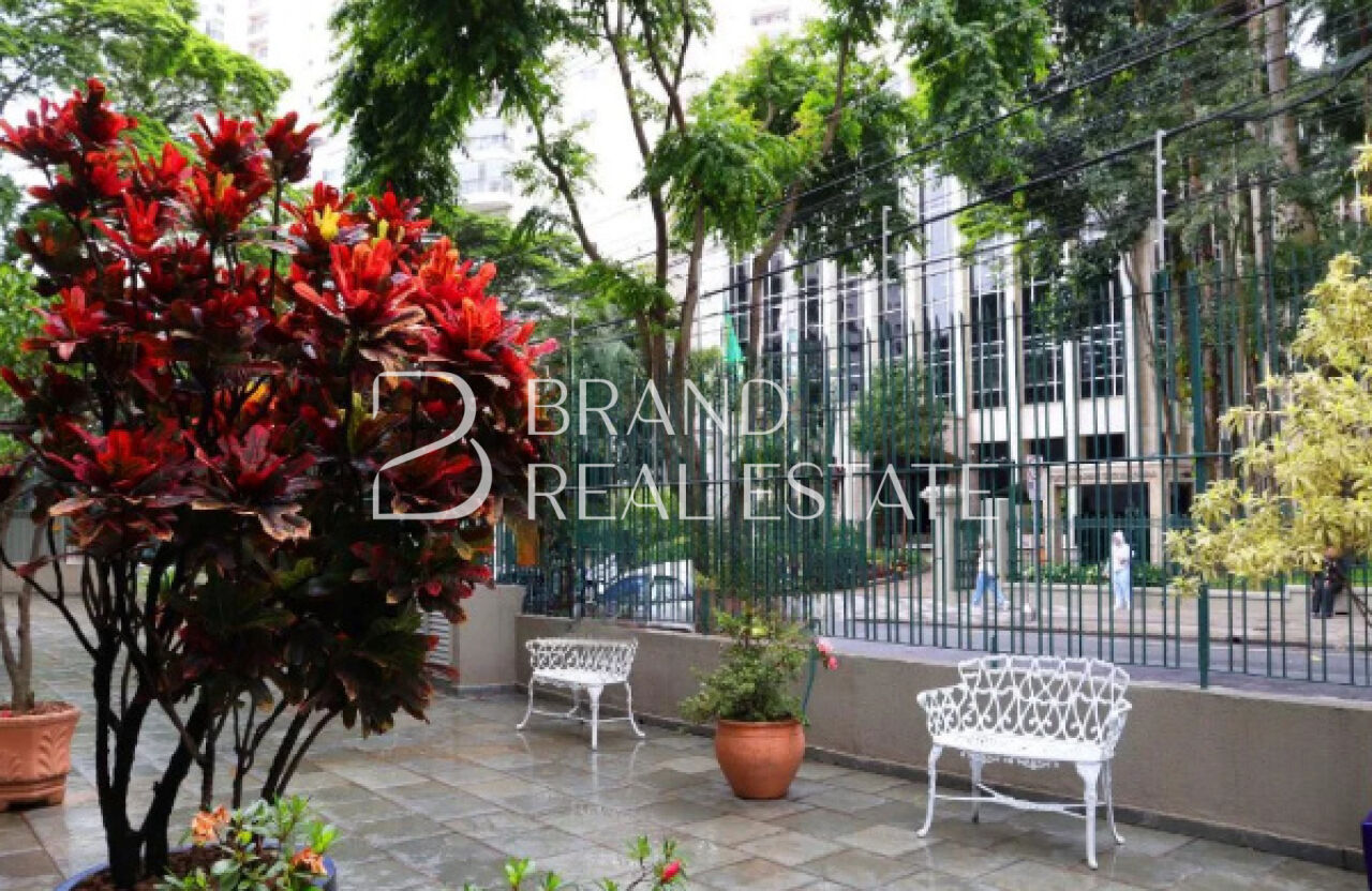 Condomínio Rose Marie, apartamentos em Bela Vista, São Paulo - foto 5