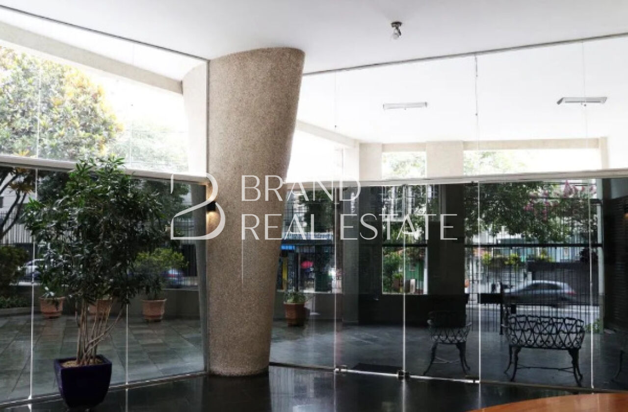 Condomínio Rose Marie, apartamentos em Bela Vista, São Paulo - foto 6