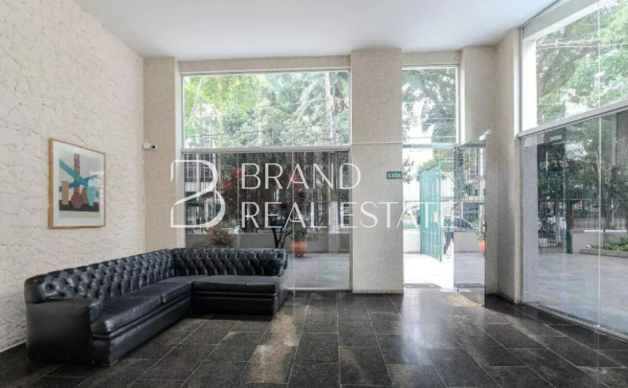 Condomínio Rose Marie, apartamentos em Bela Vista, São Paulo - foto 2