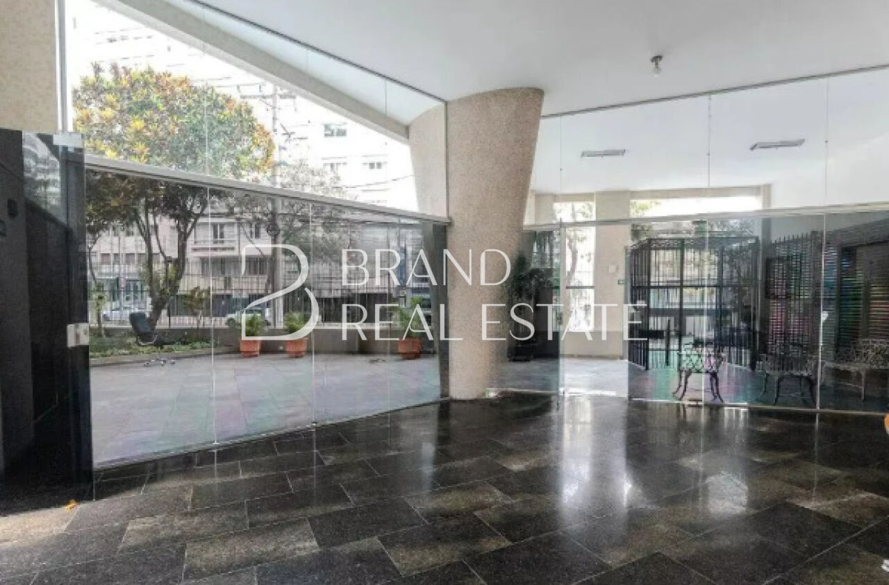 Condomínio Rose Marie, apartamentos em Bela Vista, São Paulo - foto 4