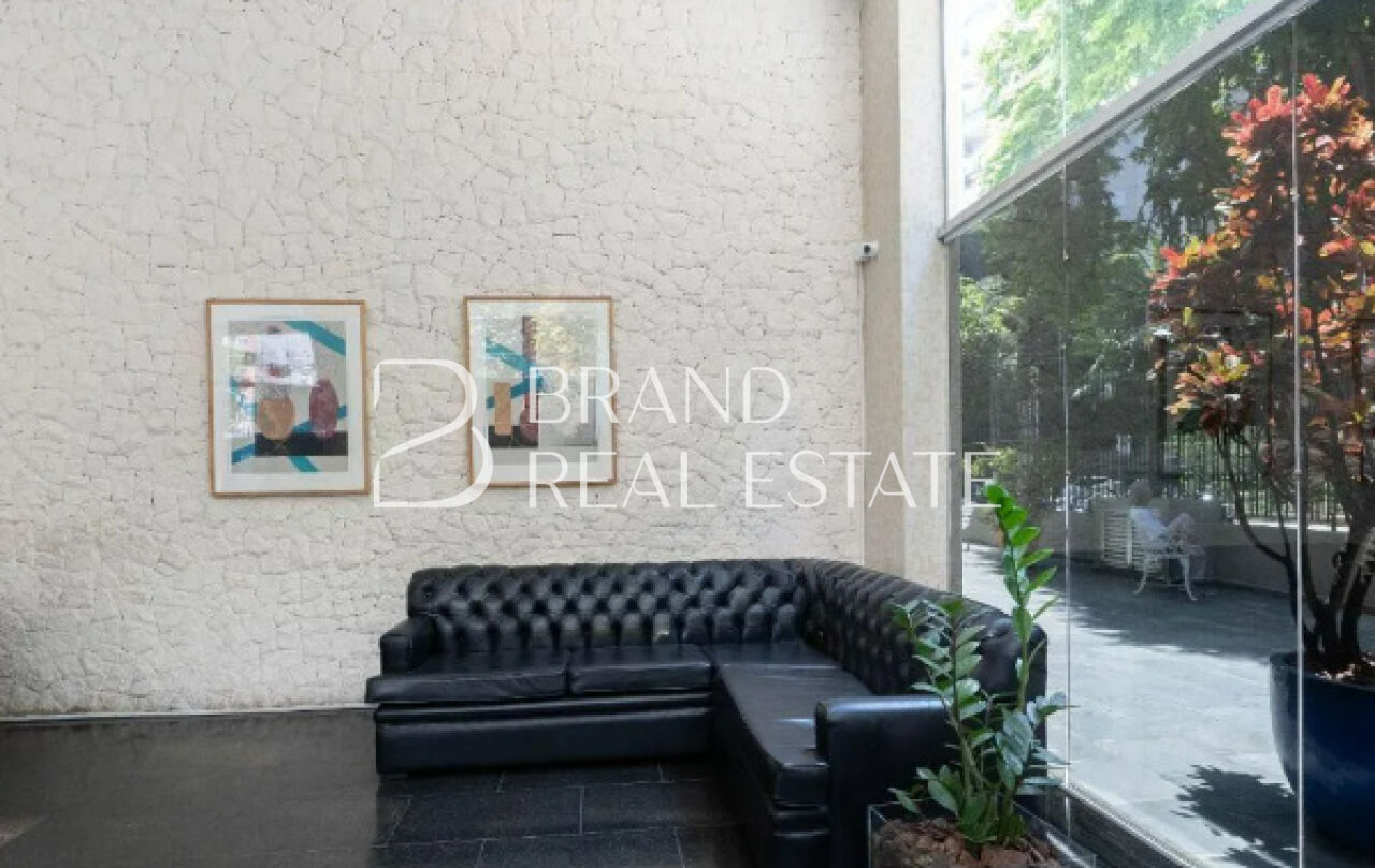 Condomínio Rose Marie, apartamentos em Bela Vista, São Paulo - foto 3