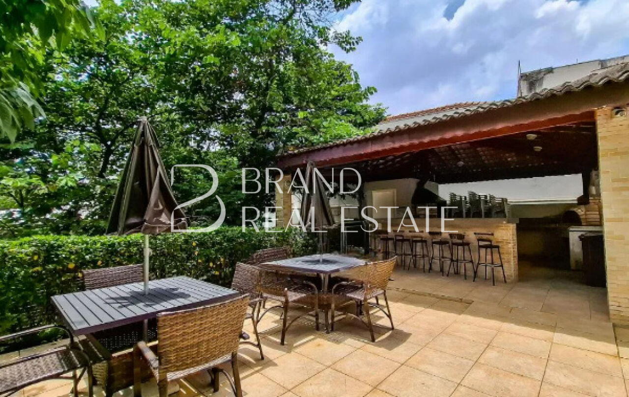 Condomínio Grand Terrace Aclimação, apartamentos em Cambuci, São Paulo - foto 17