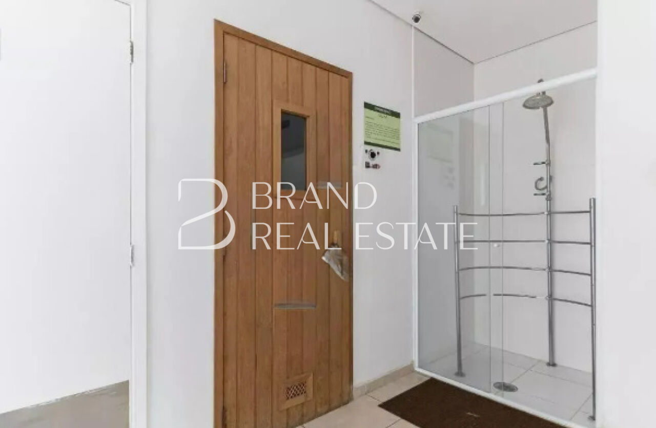 Condomínio Grand Terrace Aclimação, apartamentos em Cambuci, São Paulo - foto 20