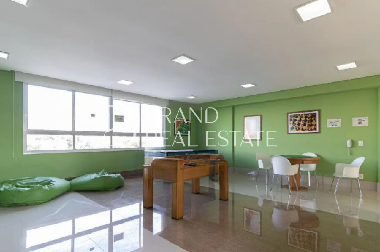 Condomínio Grand Terrace Aclimação, apartamentos em Cambuci, São Paulo - foto 5