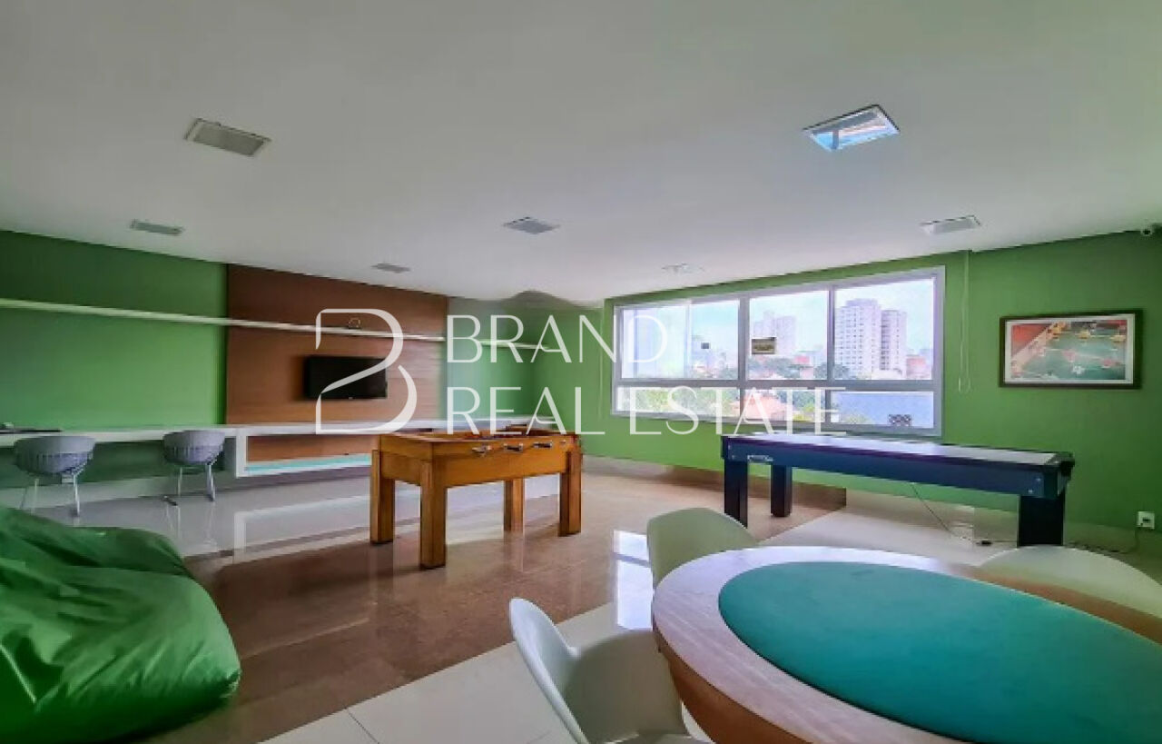 Condomínio Grand Terrace Aclimação, apartamentos em Cambuci, São Paulo - foto 7