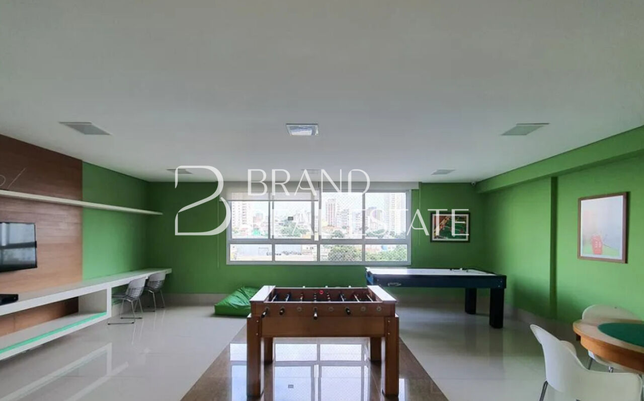 Condomínio Grand Terrace Aclimação, apartamentos em Cambuci, São Paulo - foto 6